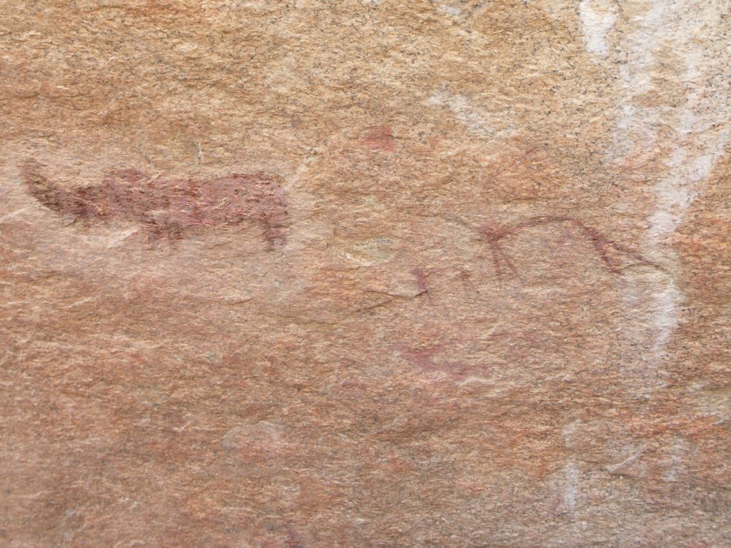 namibia twyfelfontein